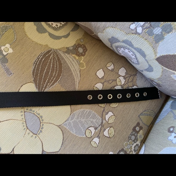 TMNT Teenage Mutant Ninja Turtles Belt Totally Tex - Picture 8 of 8